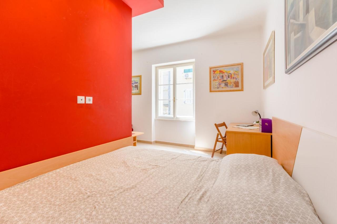 Apartment Ruby Split Exterior photo